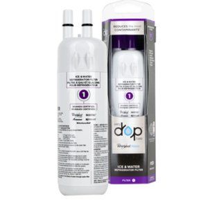 Whirlpool EDR1RXD1 (Filter 1) EveryDrop Refrigerator Water Filter